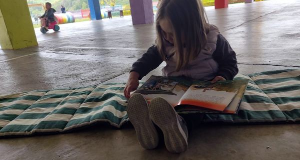 Día del libro