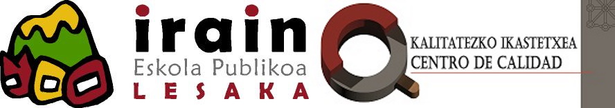 Irain Eskola Publikoa